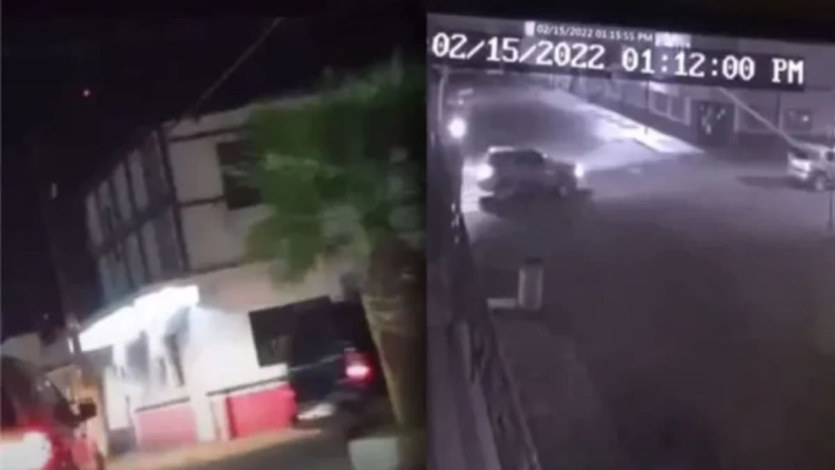 Encuentran sano y salvo a hijo secuestrado de periodista en Sonora