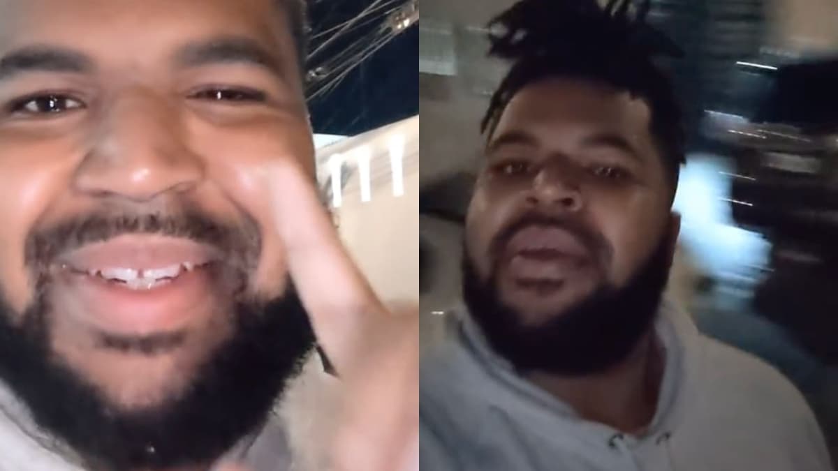 Afroamericano afirma sentirse más seguro viviendo en México que en EU