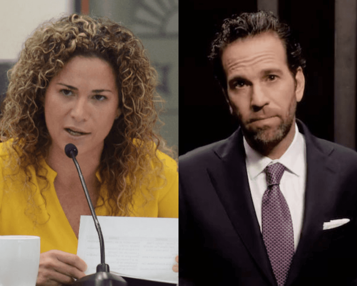 De aprobarse “Ley Iris” en Quintana Roo periodistas como Loret irán a la cárcel