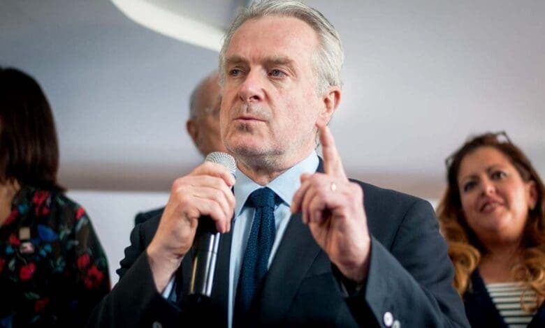 Ofrece Santiago Creel su apoyo legal a Loret contra hostigamiento de autoridades