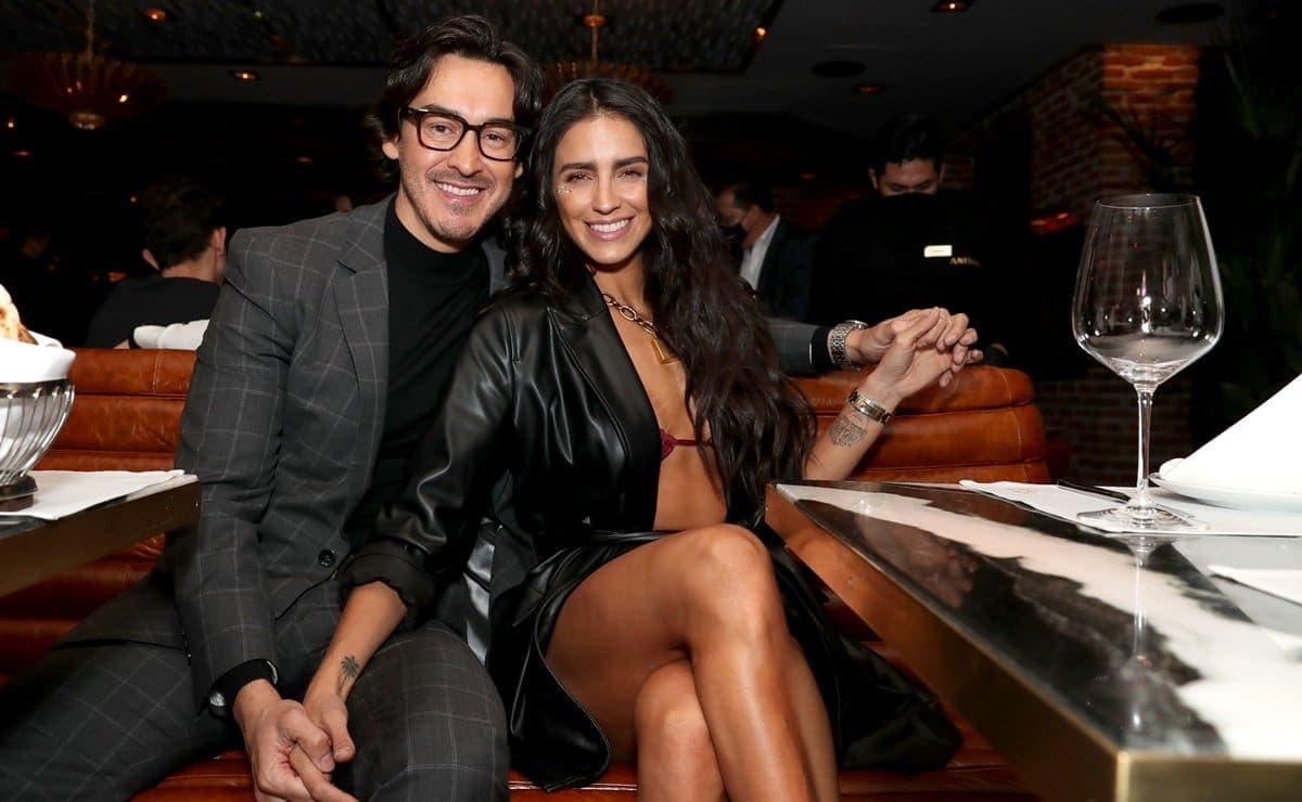 17 años después, Bárbara de Regil “practica todos los días” para ser mamá otra vez