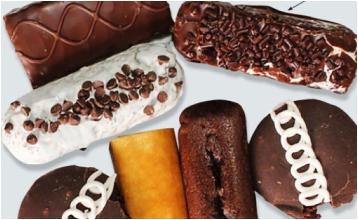 Rollos, kinder delice, pingüinos, príncipe o twinkies ¿cuál tiene más y menos calorías? Profeco lo revela