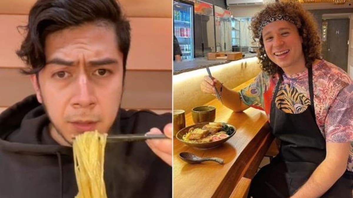 Tiktoker crítica restaurante de ‘Luisito Comunica’ tras "desagradable experiencia"