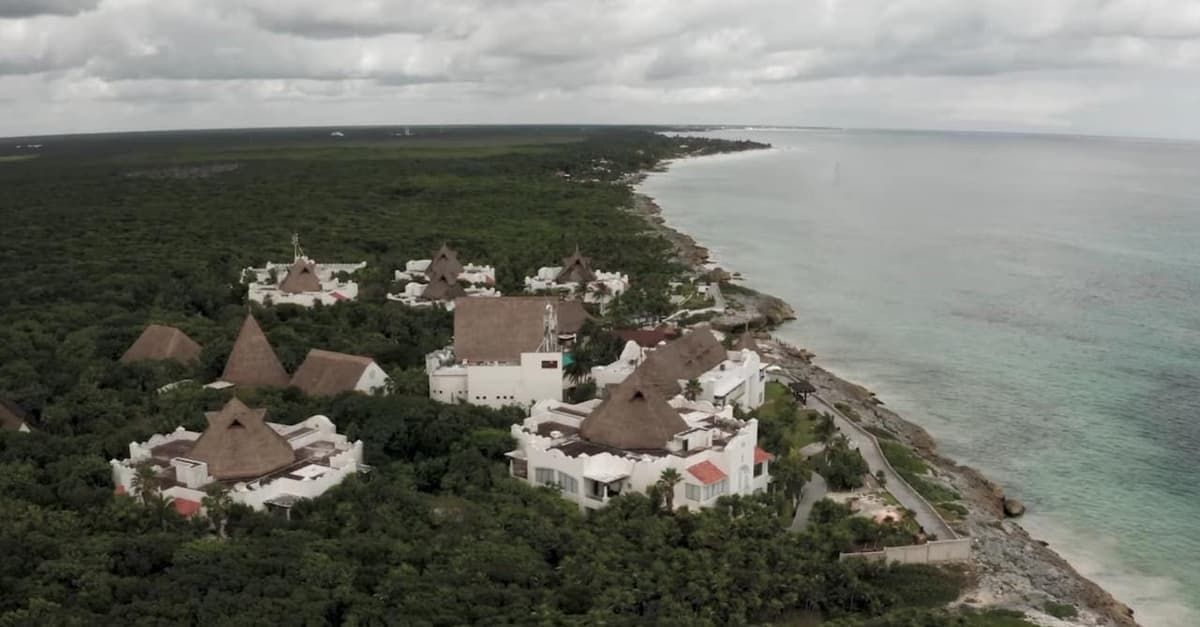 Ve Amigos de 'Sian Ka’an' con buenos ojos nueva reserva ecológica en Tulum