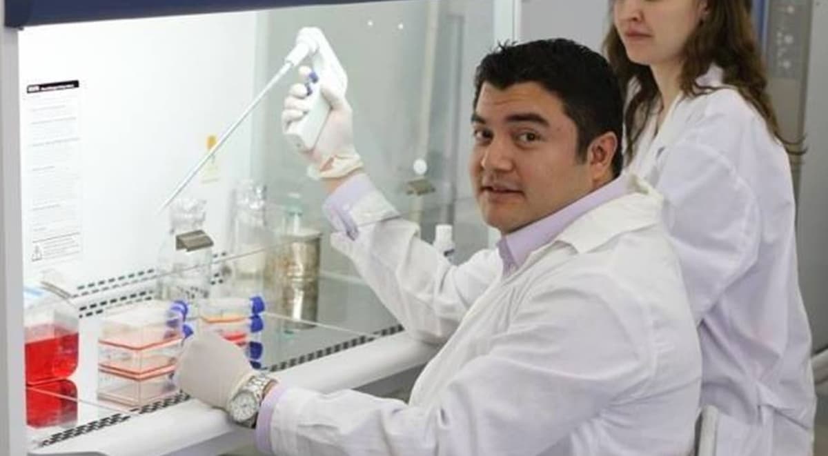 El científico mexicano acusado de ser espía de Rusia se declara CULPABLE