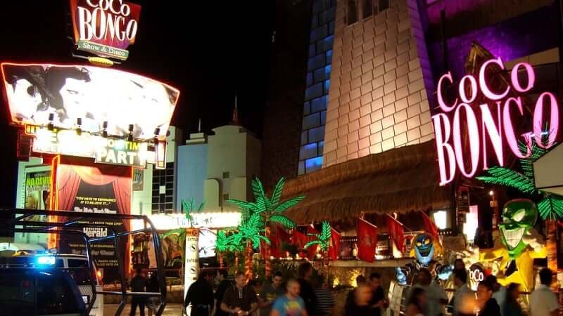 Gerente de Coco Bongo hallado sin vida en Cancún