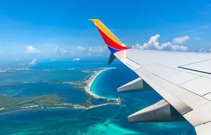 Cancún se convierte en el destino nacional con mayores reservaciones de vuelos en 2022