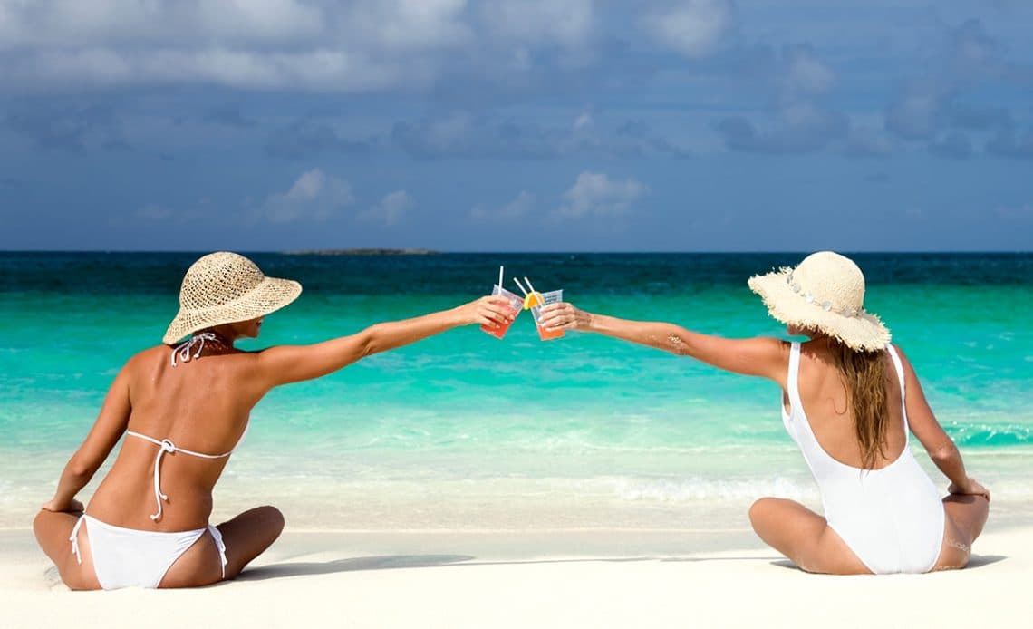 Quintana Roo listo para una Semana Santa segura y cuidando de la salud: Carlos Joaquín