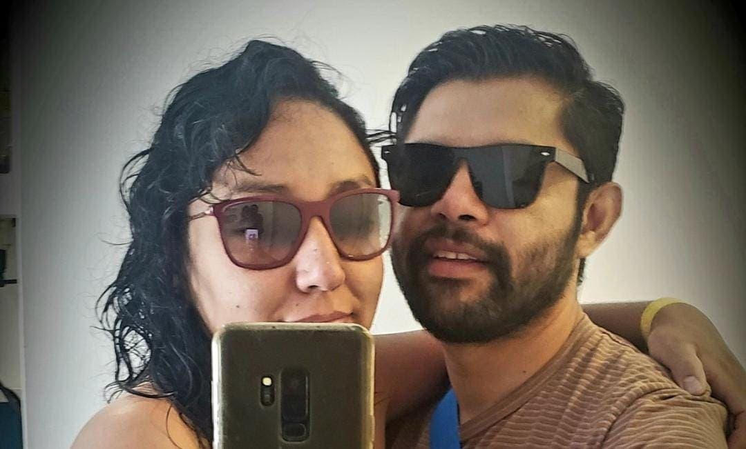 Colecta para mexicana enferma en República Dominicana; se necesitan 20 mil dólares