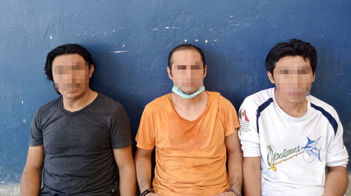 Fuga evidencia maltratos y abusos en ‘anexo’ de Chetumal