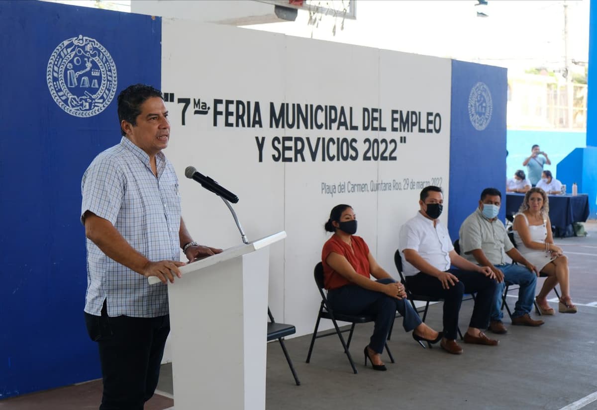 Promueven las contrataciones ante déficit de personal