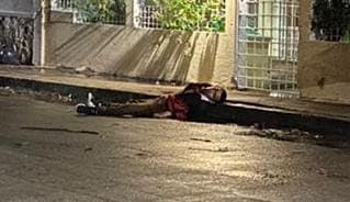 Acribillan a un hombre en la Supermanzana 24 de Cancún