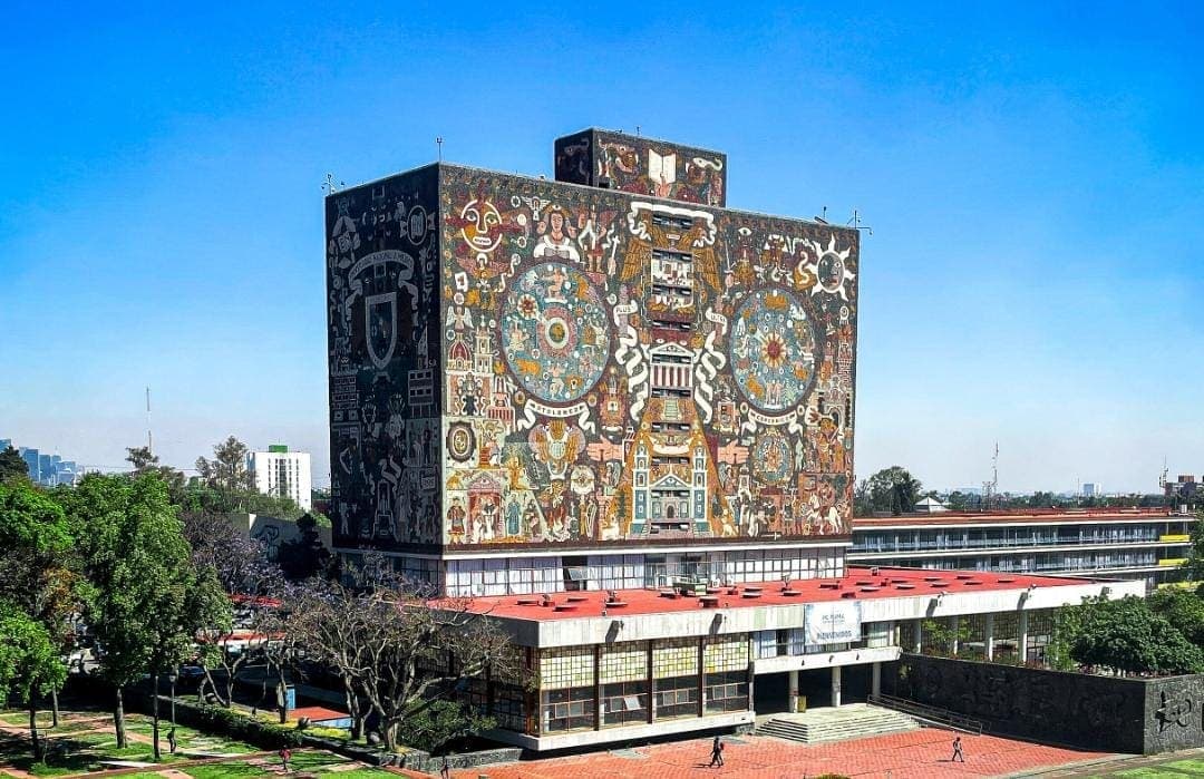 Alumnos expulsados de la UNAM por violación tramitan amparo para volver a clases