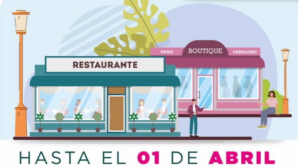 Última semana para refrendo de licencia de funcionamiento en Cancún