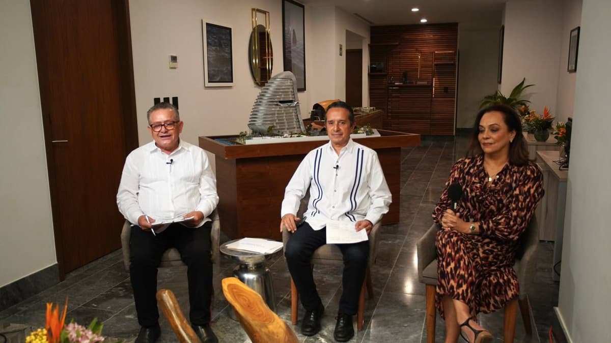 Quintana Roo acelerará su reactivación económica al modificar medidas preventivas ante el covid-19