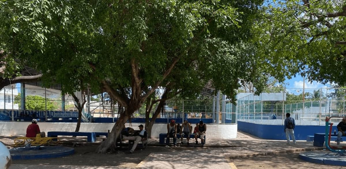 Pide el regidor “Chano” Toledo hacer donaciones en especie para personas que viven en situación de calle