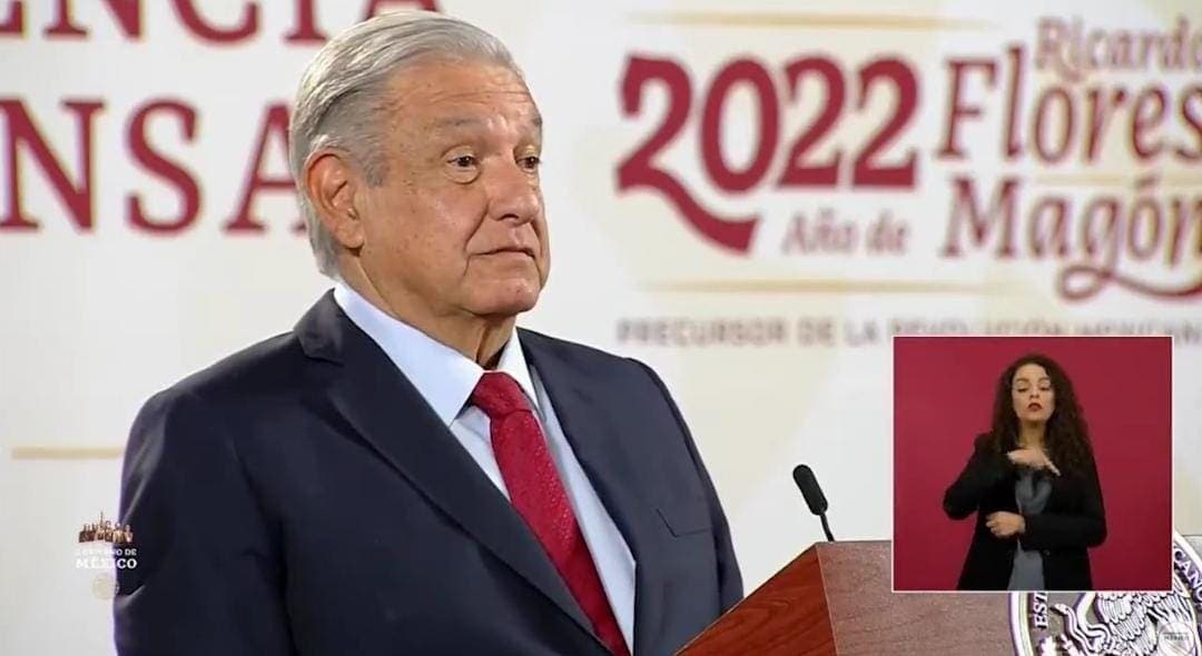 Escuelas de Tiempo Completo se acabaron por desvío de recursos: AMLO