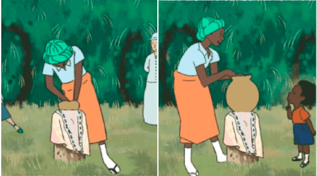 ¿Quién es Ladi Kwali y por qué Google le rinde homenaje?