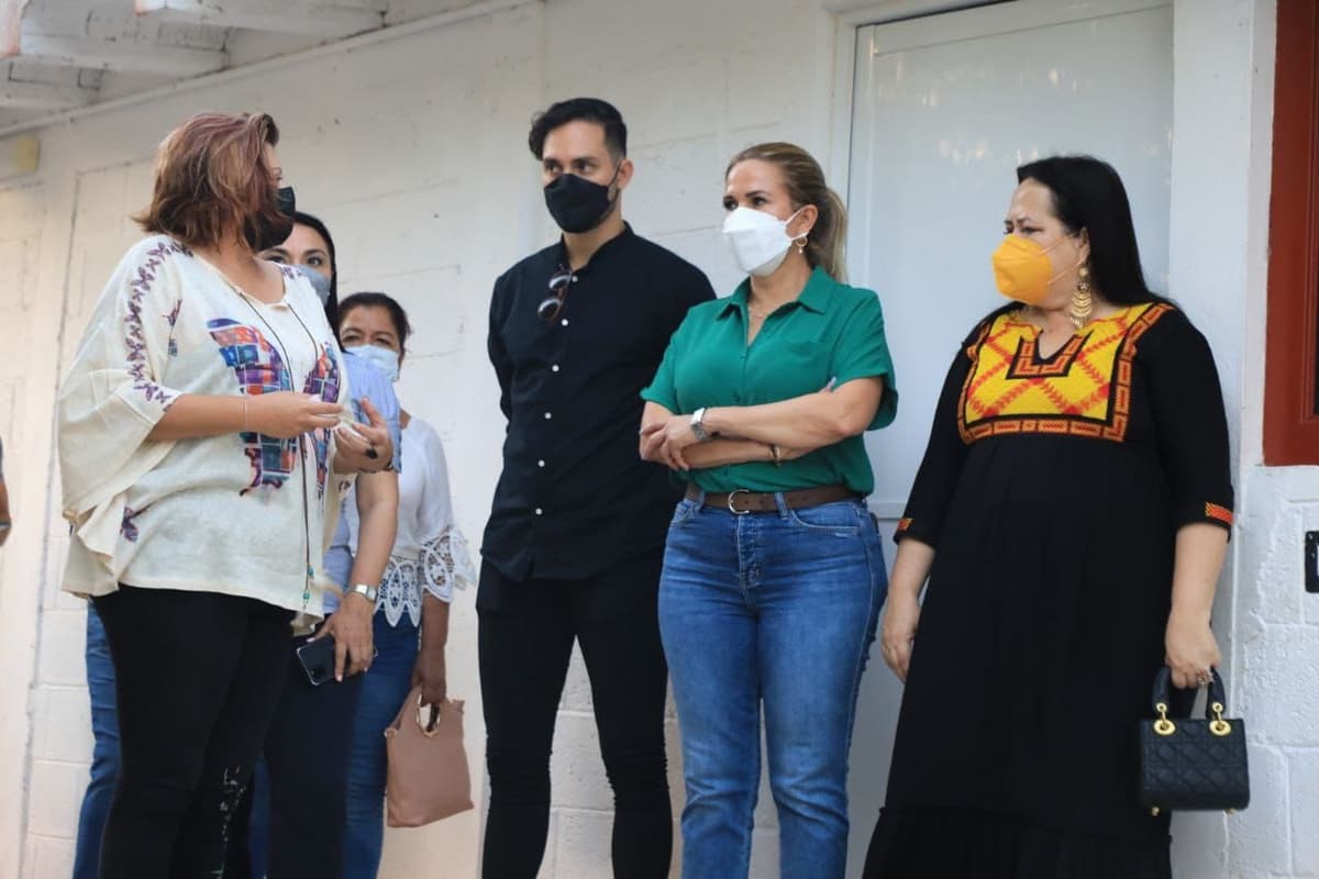 Mejorarán condiciones de albergue para migrantes