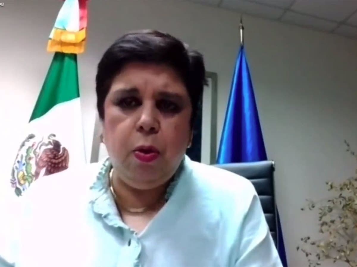 Algunos mexicanos se quedaron en Ucrania por su voluntad