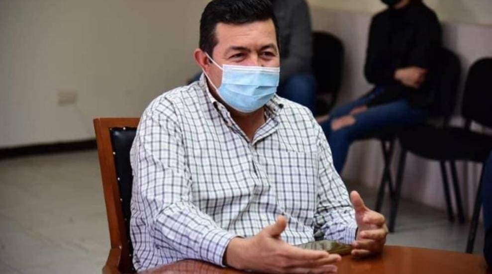 Video: Mujeres deben saber que cuando abren las piernas hay consecuencias, dice regidor