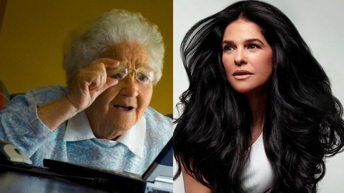 Critican a Martha Debayle por desinformar; dice que envejecer es una “enfermedad”