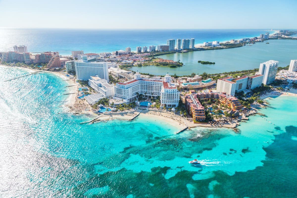 ¡Acá sí hay trabajo! Hoteles de Cancún están contratando pues operan con déficit de personal