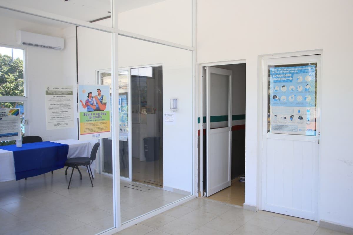 Ucranianos piden asilo formal para quedarse en Playa del Carmen