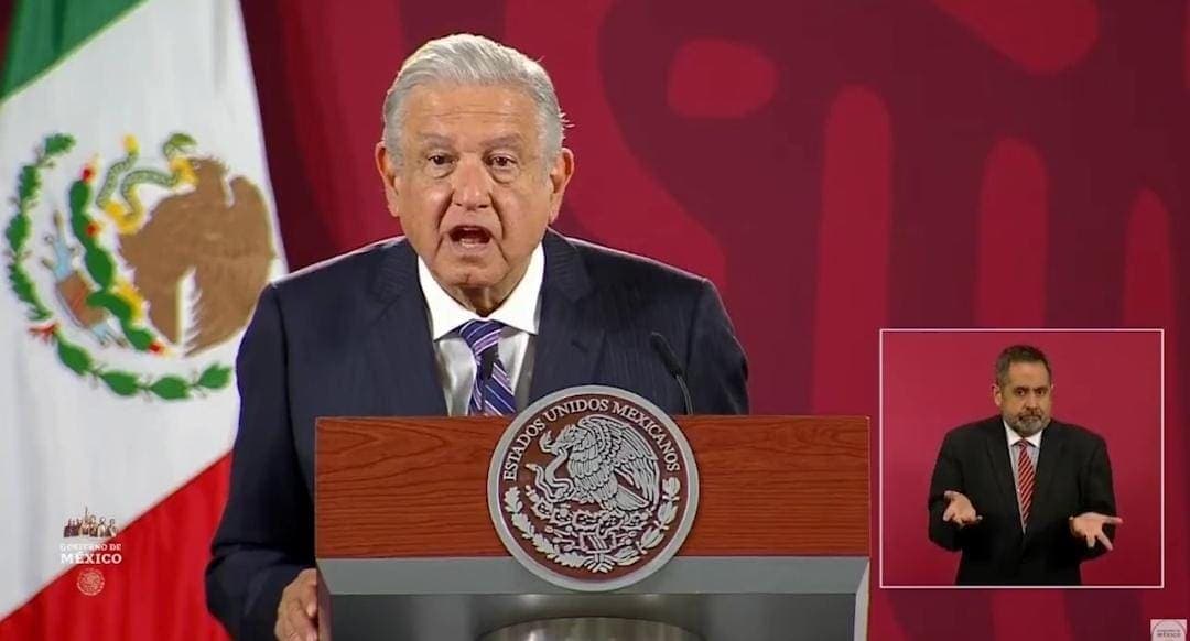 Muertes de periodistas son usadas por opositores para atacarme: AMLO