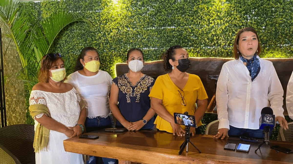 8M: La lucha por crear leyes para protección de las mujeres continúa, asegura Kira Iris