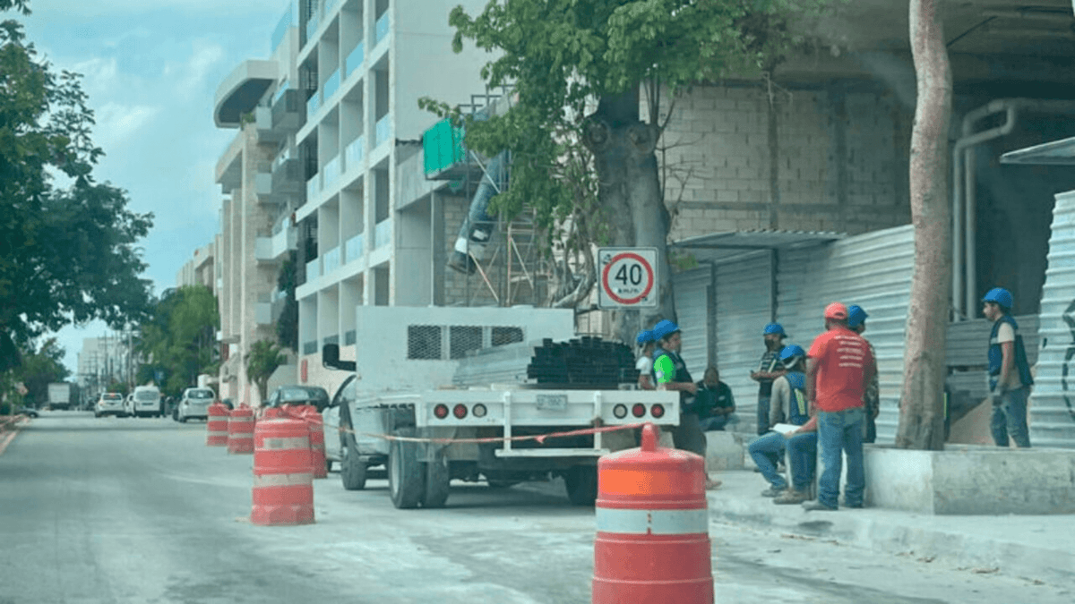 Secretaría de Ordenamiento Territorial, Urbano y de Sustentabilidad de Solidaridad velará por los intereses de la ciudadanía: Gabriel Ronquillo
