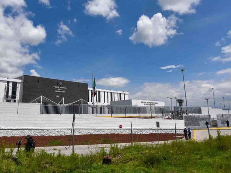 ‘El Contador’, sobrino de Osiel Cárdenas, es vinculado a proceso