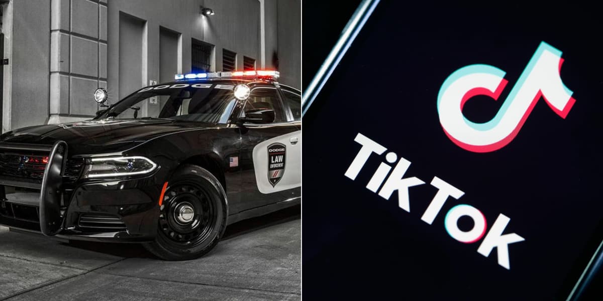 VIRAL: Detienen a estrella de TikTok por robo; su calzado le delató