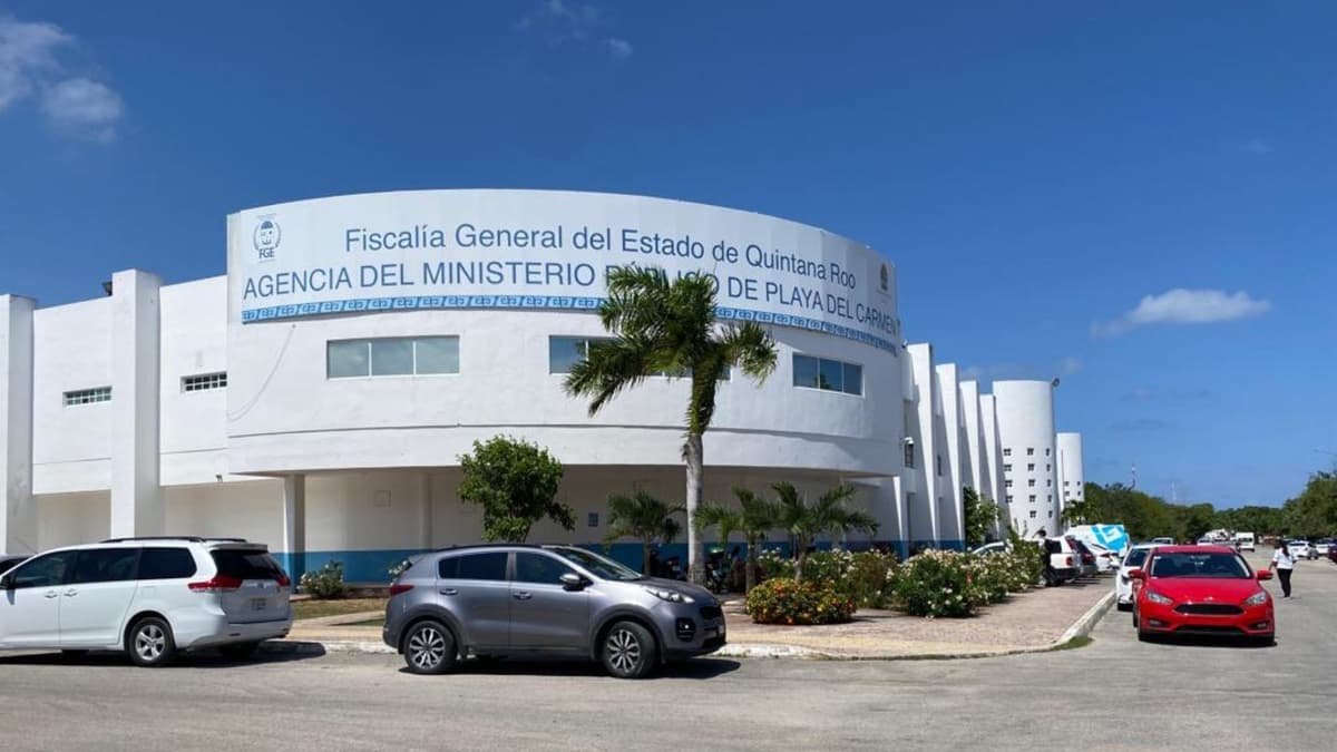 Siguen bajando los homicidios dolosos en Playa del Carmen: Oscar Montes de Oca