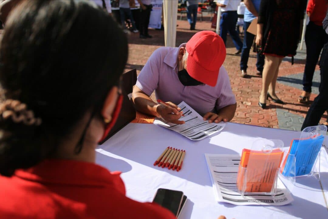 Anuncian nueva feria laboral inclusiva en Playa del Carmen