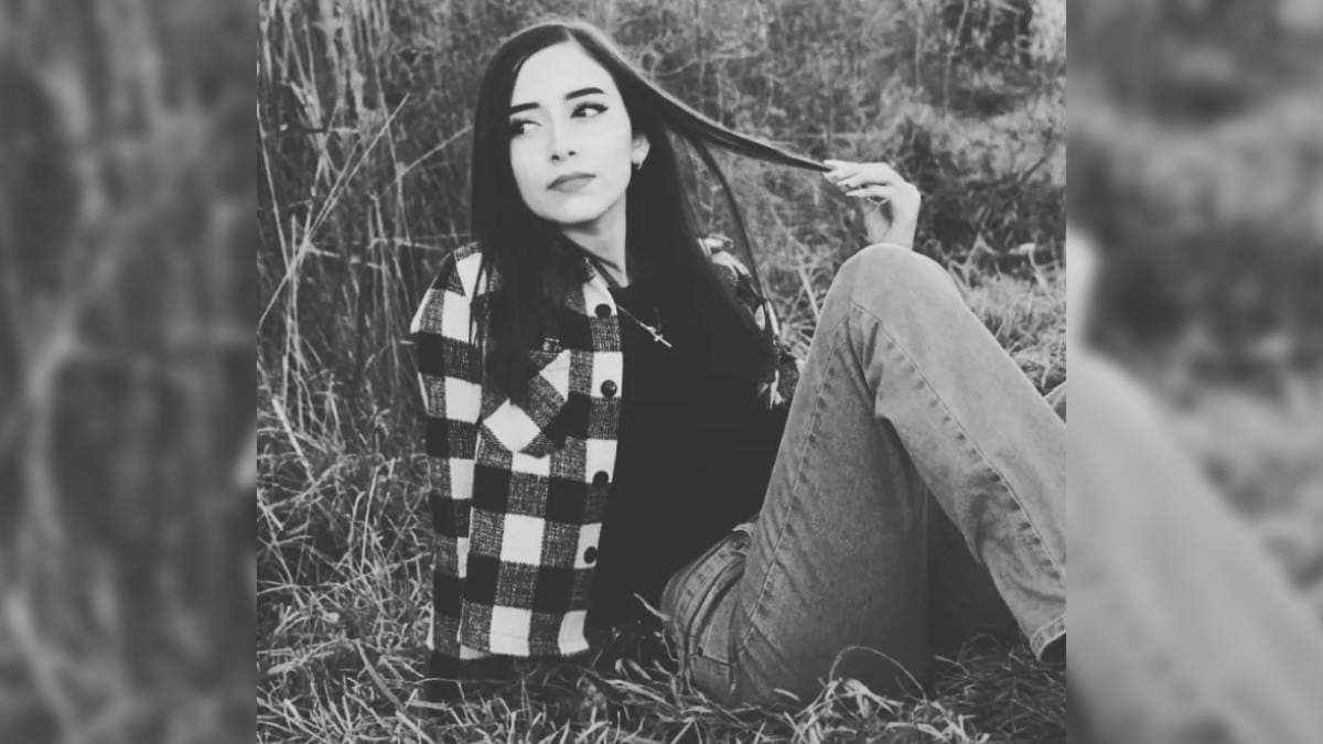 Darán hoy el último adiós a Debanhi en Galeana, Nuevo León