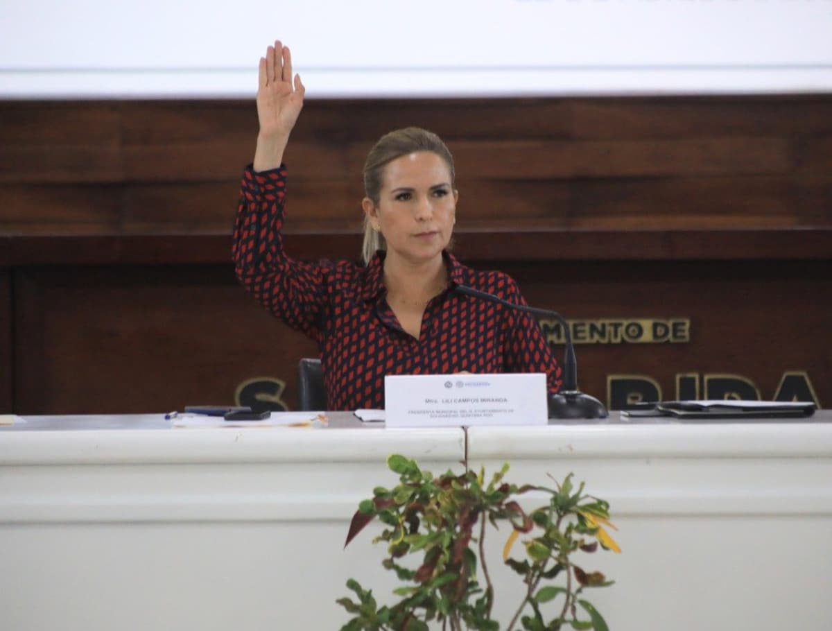 Gobierno de Solidaridad impulsa y promueve la inclusión y transparencia