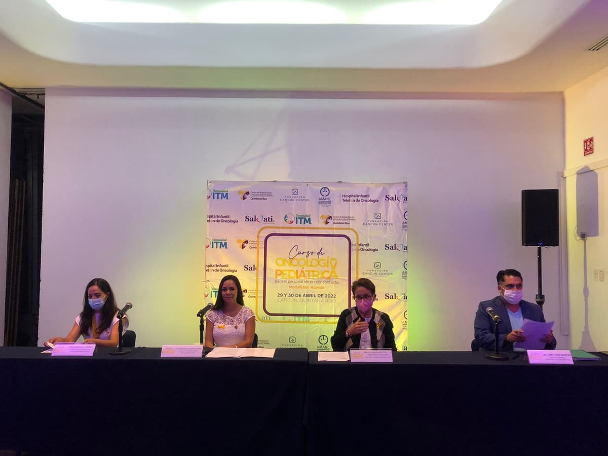 Desabasto obliga a importar medicamentos contra el cáncer, a mayor costo