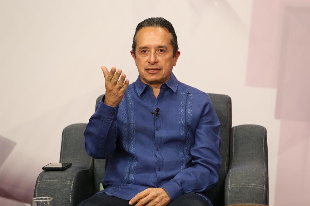 Sin bajar la guardia continúa recuperación y liderazgo económico de Quintana Roo