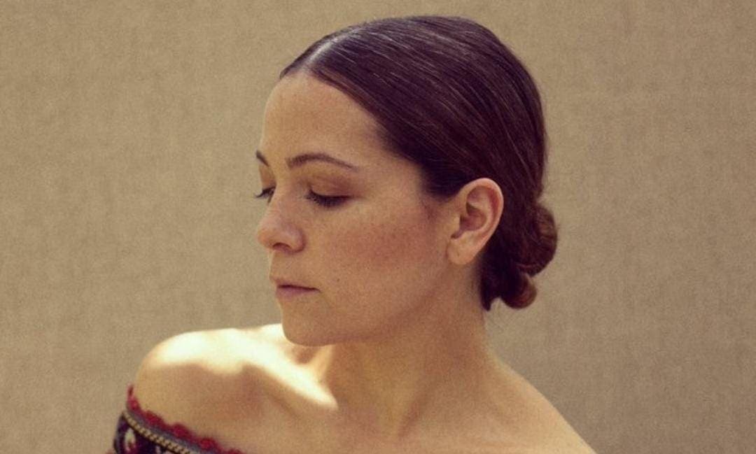 Nadie me paga por oponerme al Tren Maya, afirma Natalia Lafourcade
