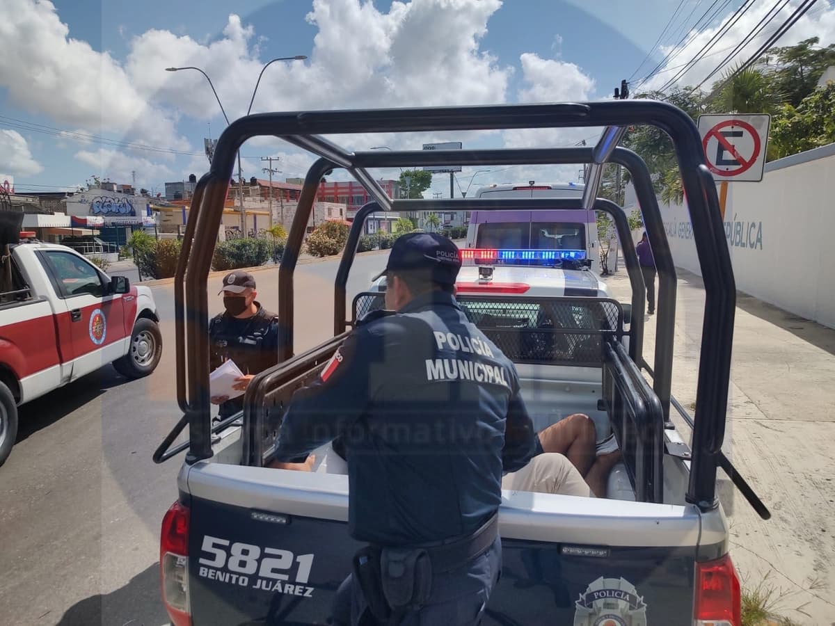 FGR se niega a recibir a 'cuidadores' de cubanos