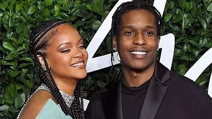 ¿Cuernos? Así ha sido la ruptura de Rihanna y A$AP Rocky a un mes de dar a luz