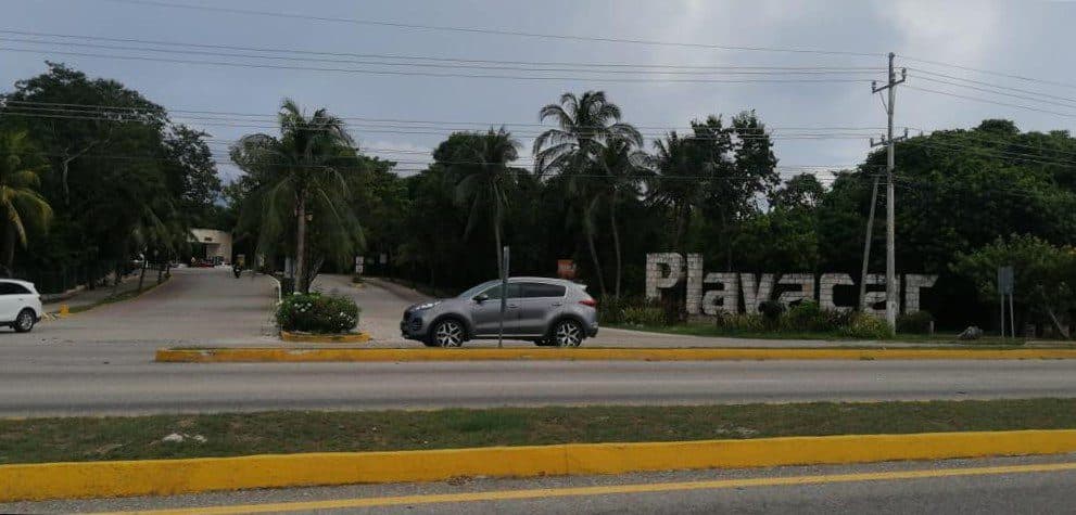Hallan cuerpo putrefacto dentro de condominio en Playacar