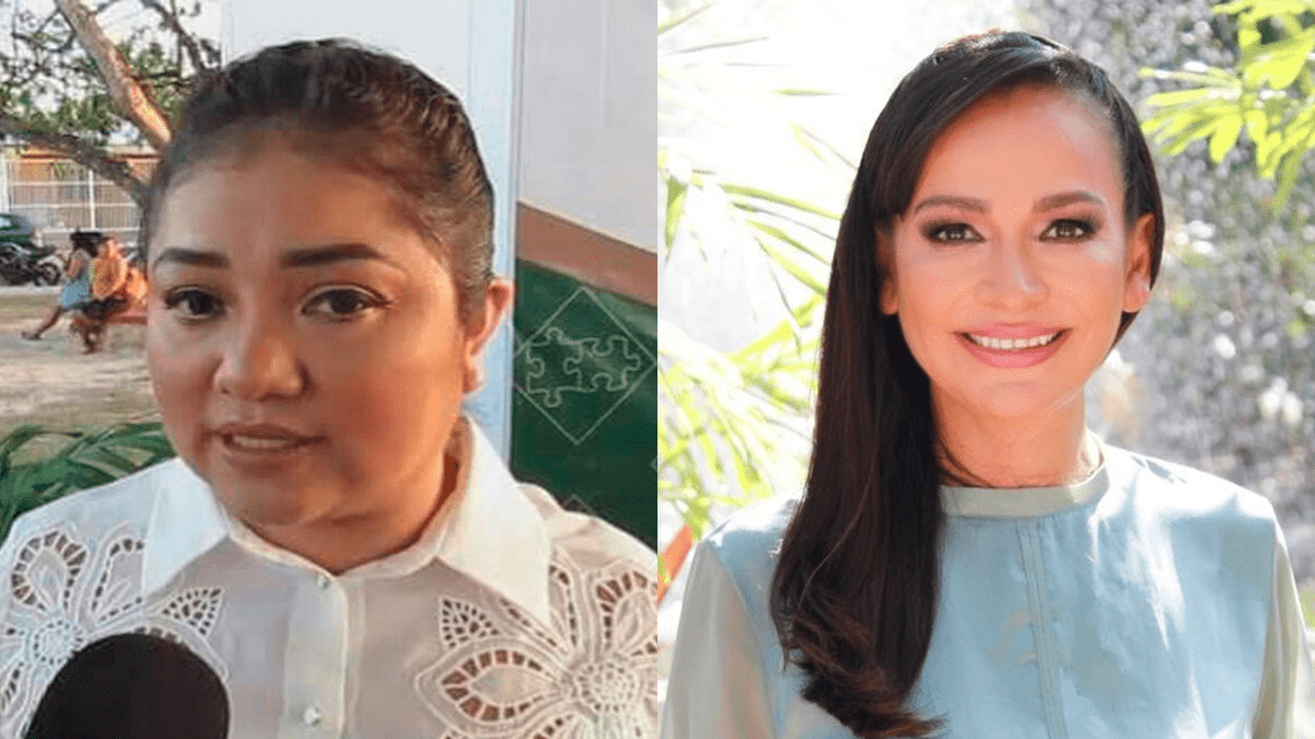 Yesunni Martínez denuncia a Laura Fernández por violencia política contra la mujer