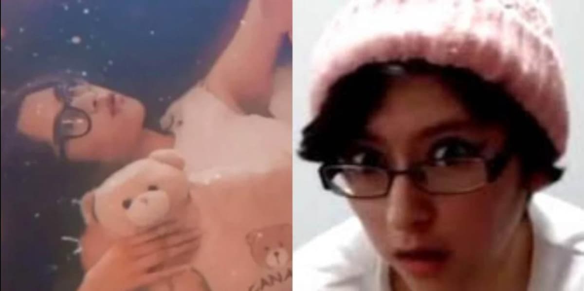 La compañere denunciará a quienes robaron sus fotos y las comparten ilegalmente