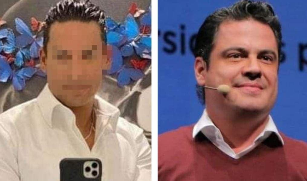 Así fue la audiencia de Manu Vaquita por asesinato de Aristóteles Sandoval