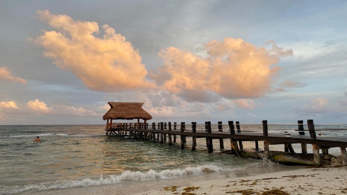 Habilitan Centros de Atención Inmediata en costas de Playa del Carmen