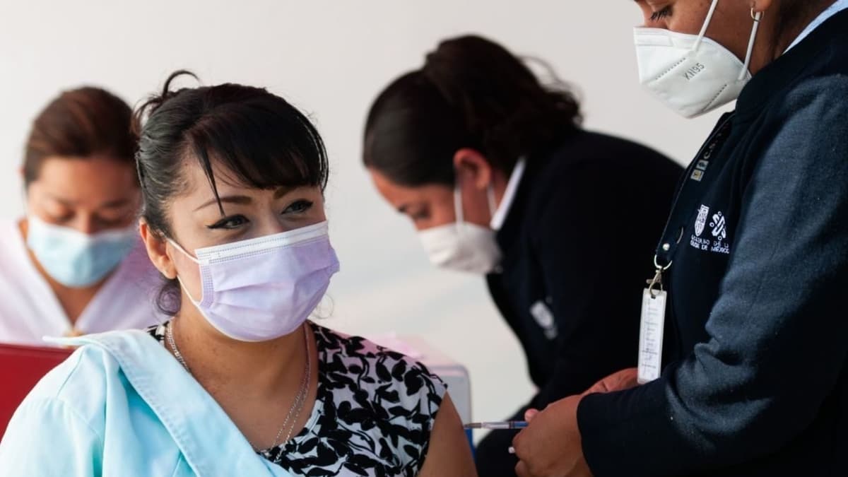 Se confirma solo un caso de Covid en Q. Roo las últimas 24 horas