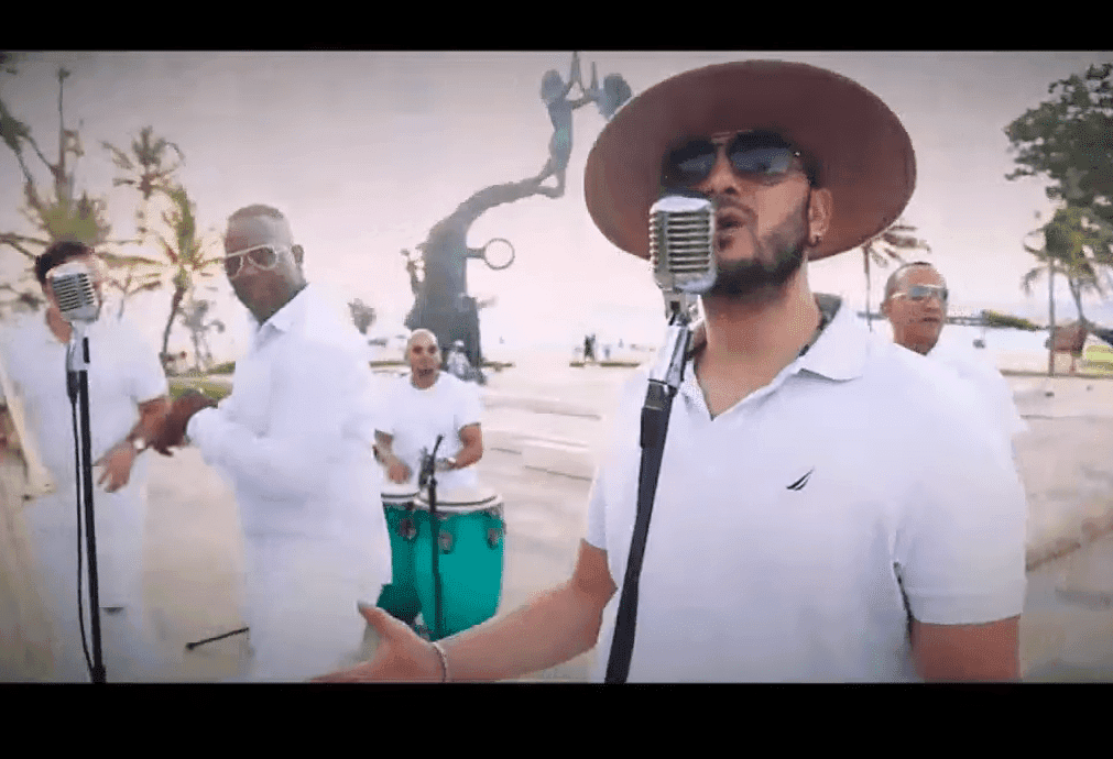 Lanzan video "Playa del Carmen" en homenaje al destino