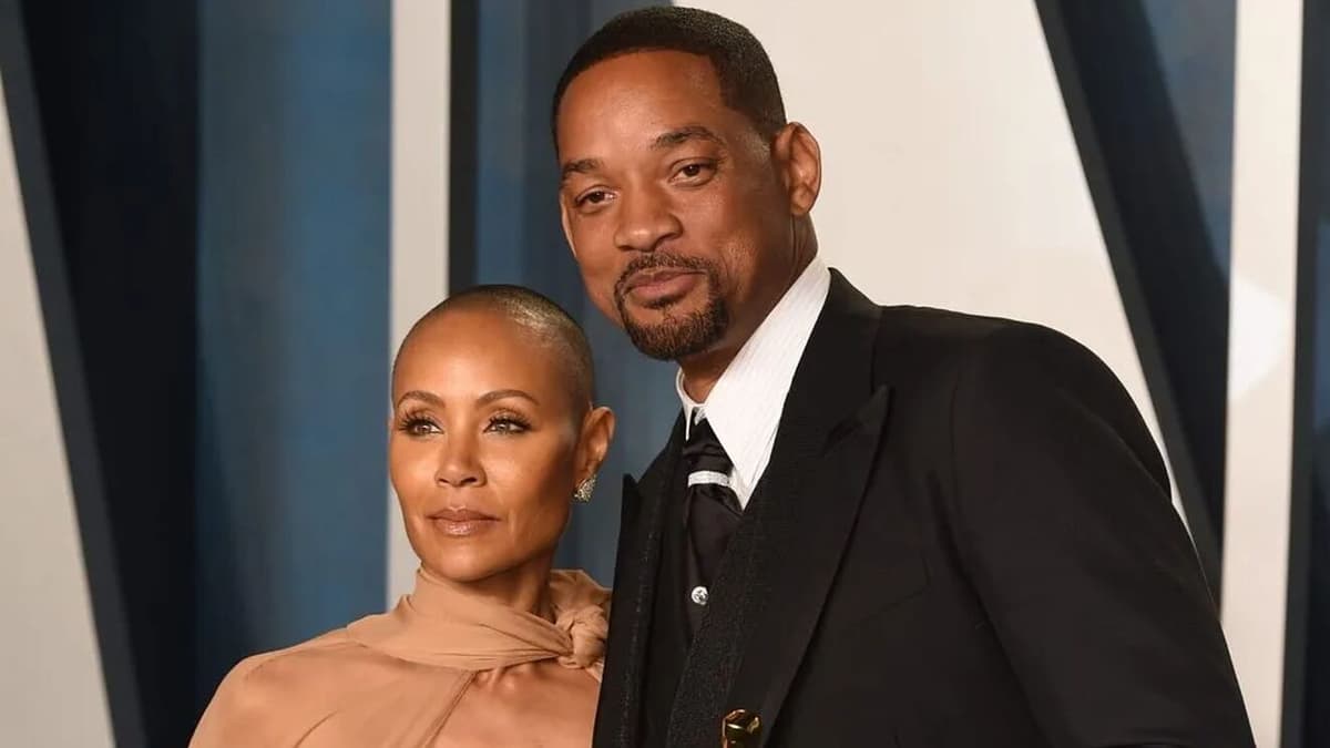 "Nunca pedí su protección": Jada Pinkett asegura que Will Smith exageró